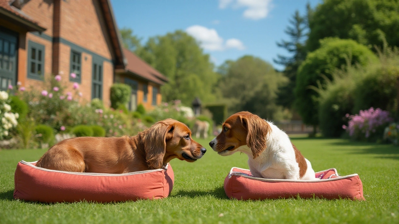 Final Thoughts on Dog Bed Selection