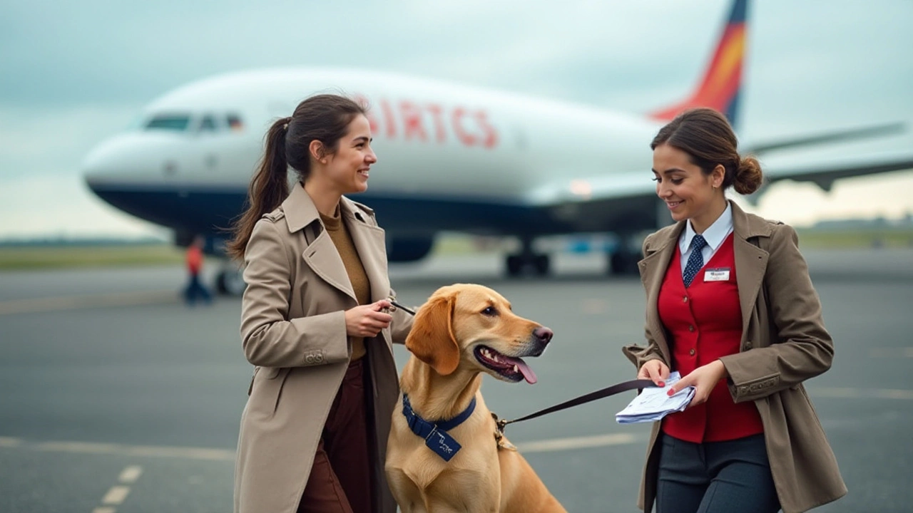 Choosing the Right Crate for Your Large Dog