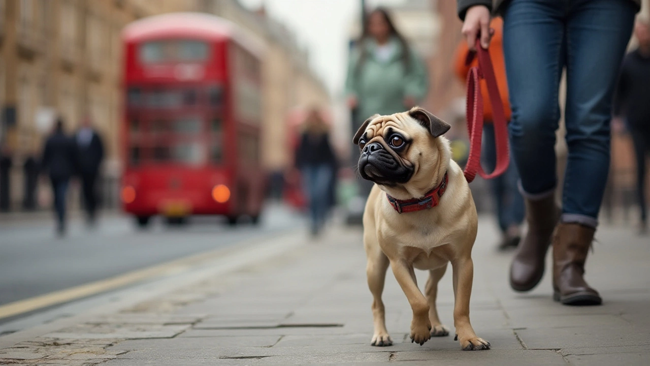 Choosing the Right Collar