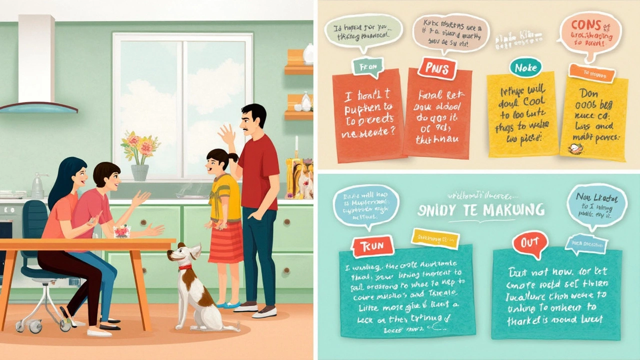 Alternatives to Sleeping in a Crate