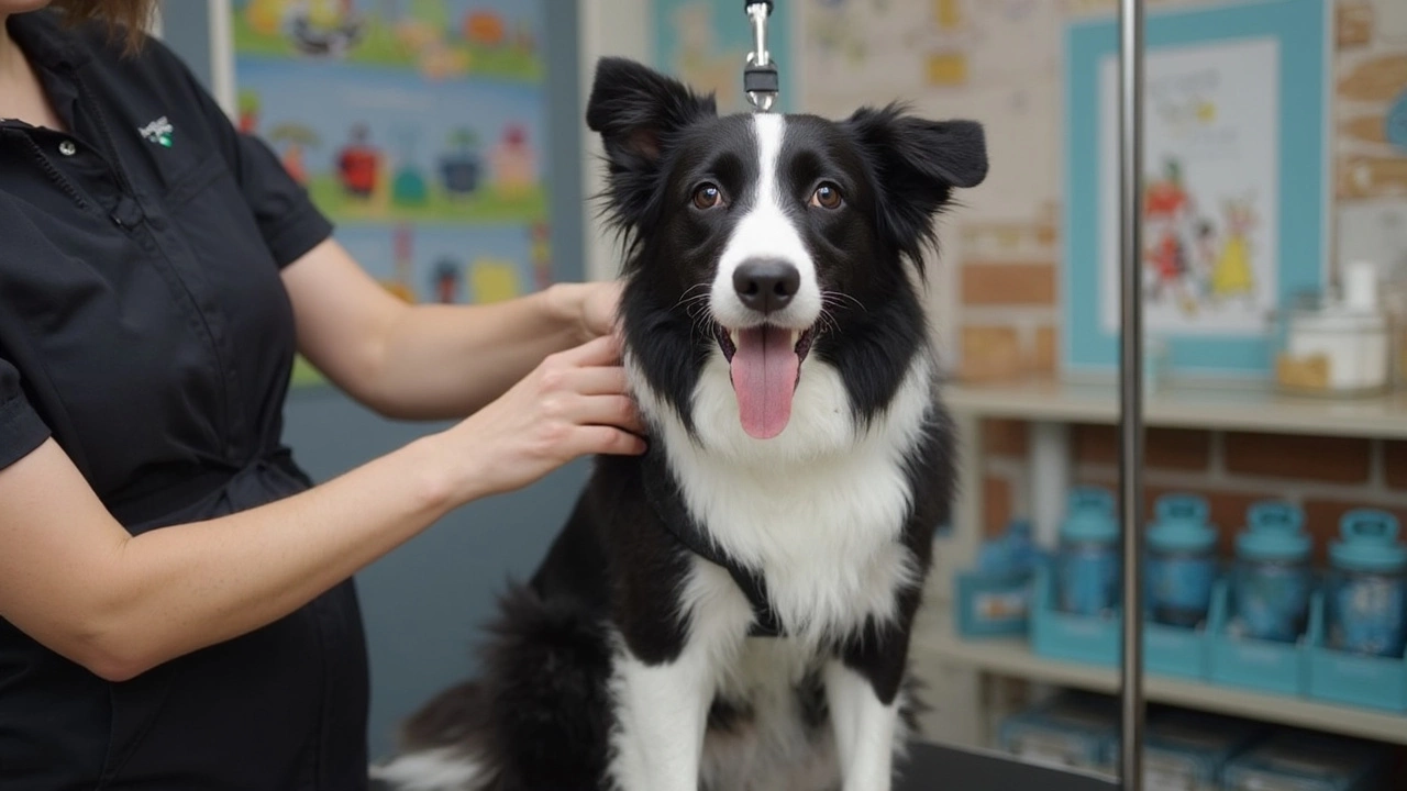 At-Home Tips for Stress-Free Grooming