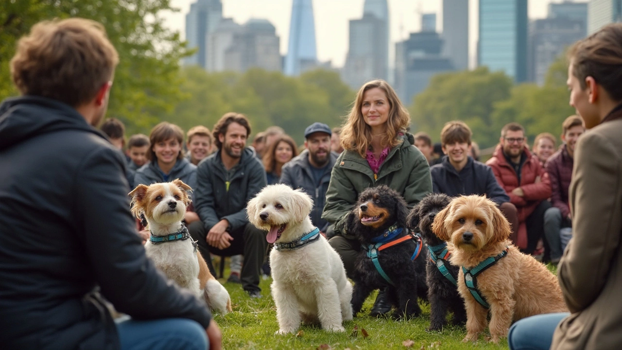 Collars vs. Harnesses: Which Wins?