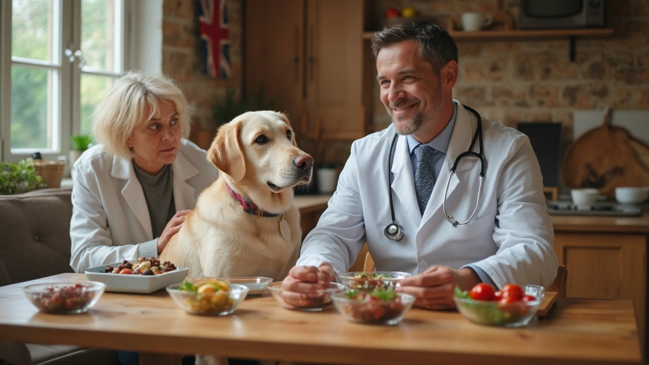 Do Vets Recommend Farmer's Dog? Honest Insights on Fresh Pet Food