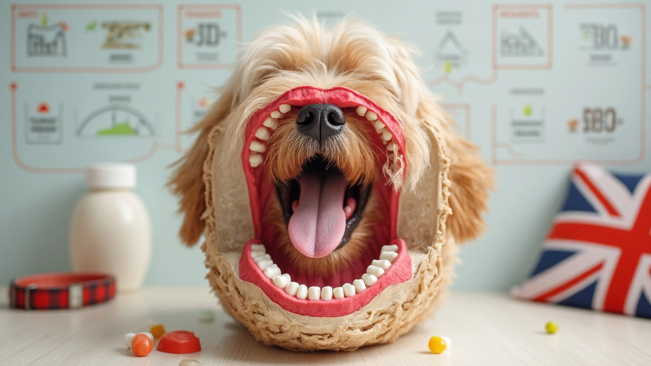 Myth Busting: Does Licking Heal or Harm?