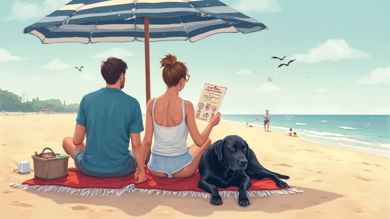 Seasonal Bans and Local Quirks to Watch For
