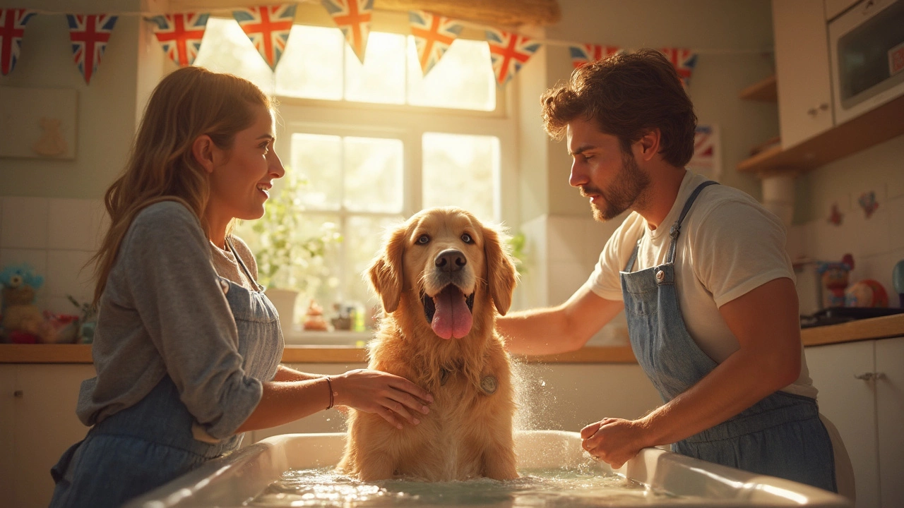 Should a Dog Be Bathed Before Grooming? The Real Deal