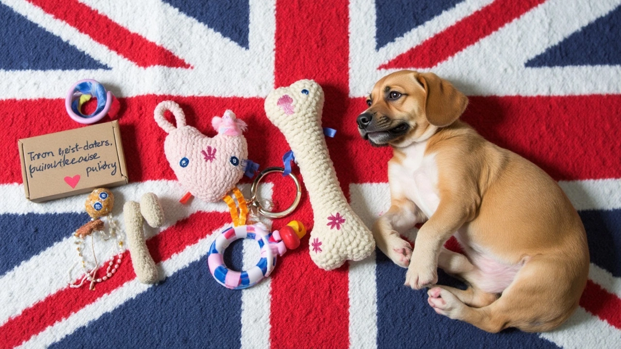 Tips for Safe and Happy Chewing