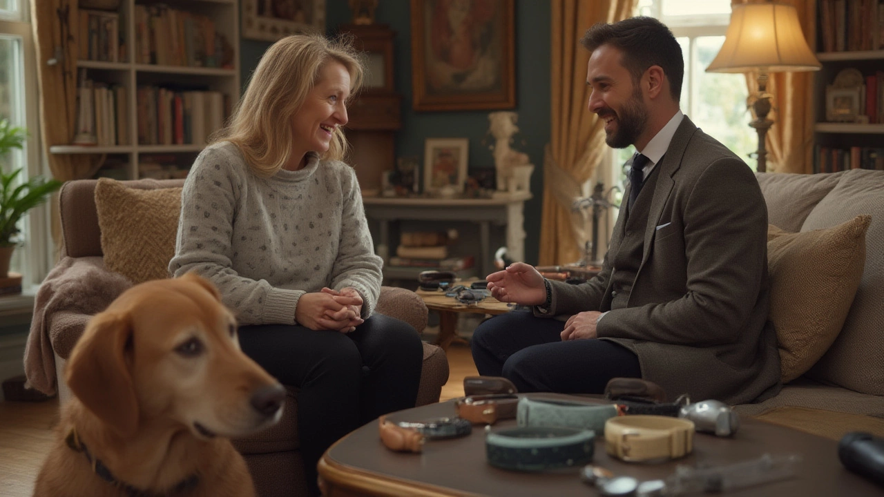 Collar Myths Debunked: What Doesn’t Work?