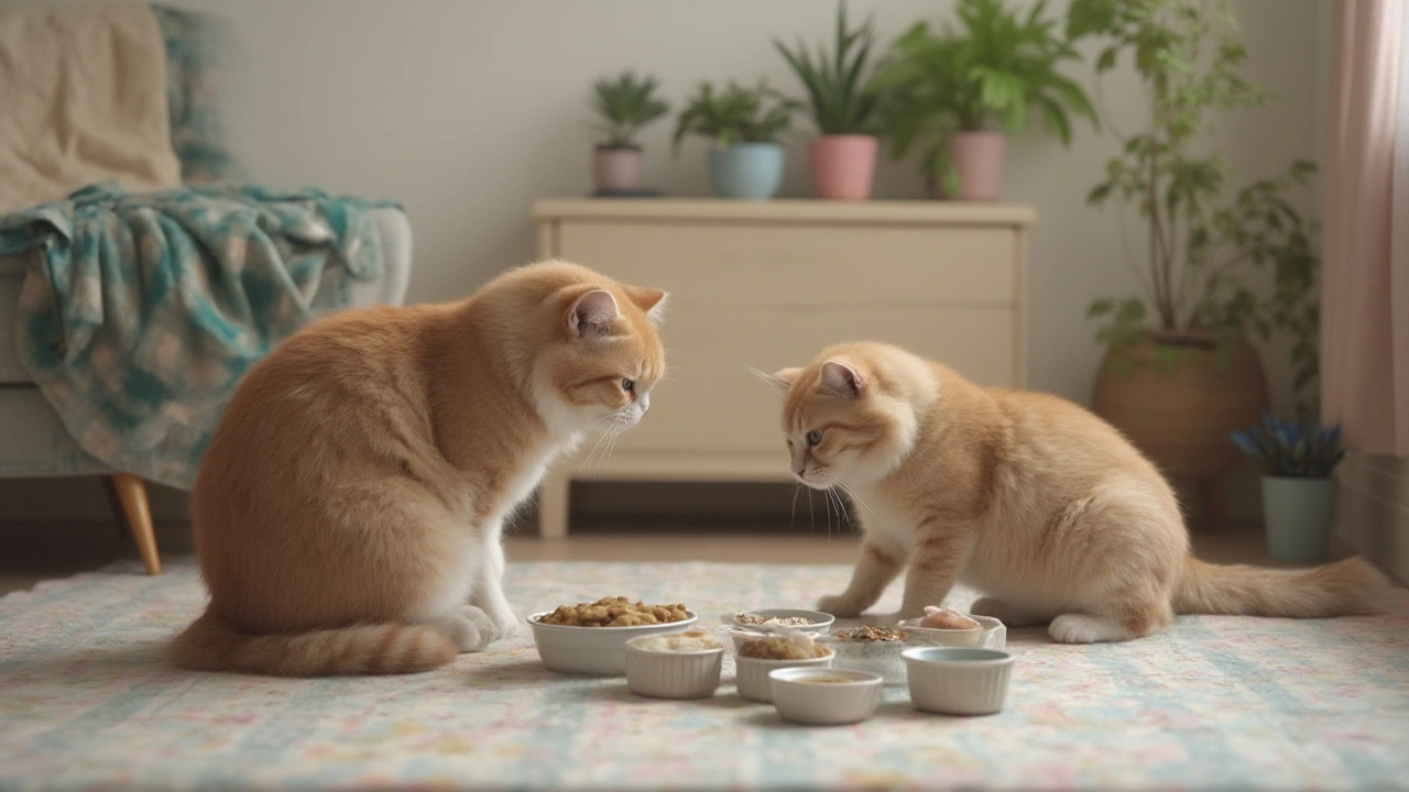 Feeding Schedule: How Much and How Often?