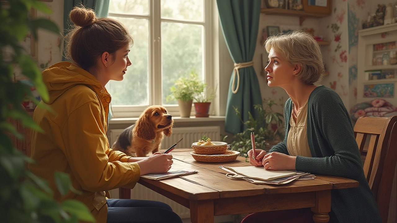 How To Pick a Great Dog Walker (And What to Watch For)