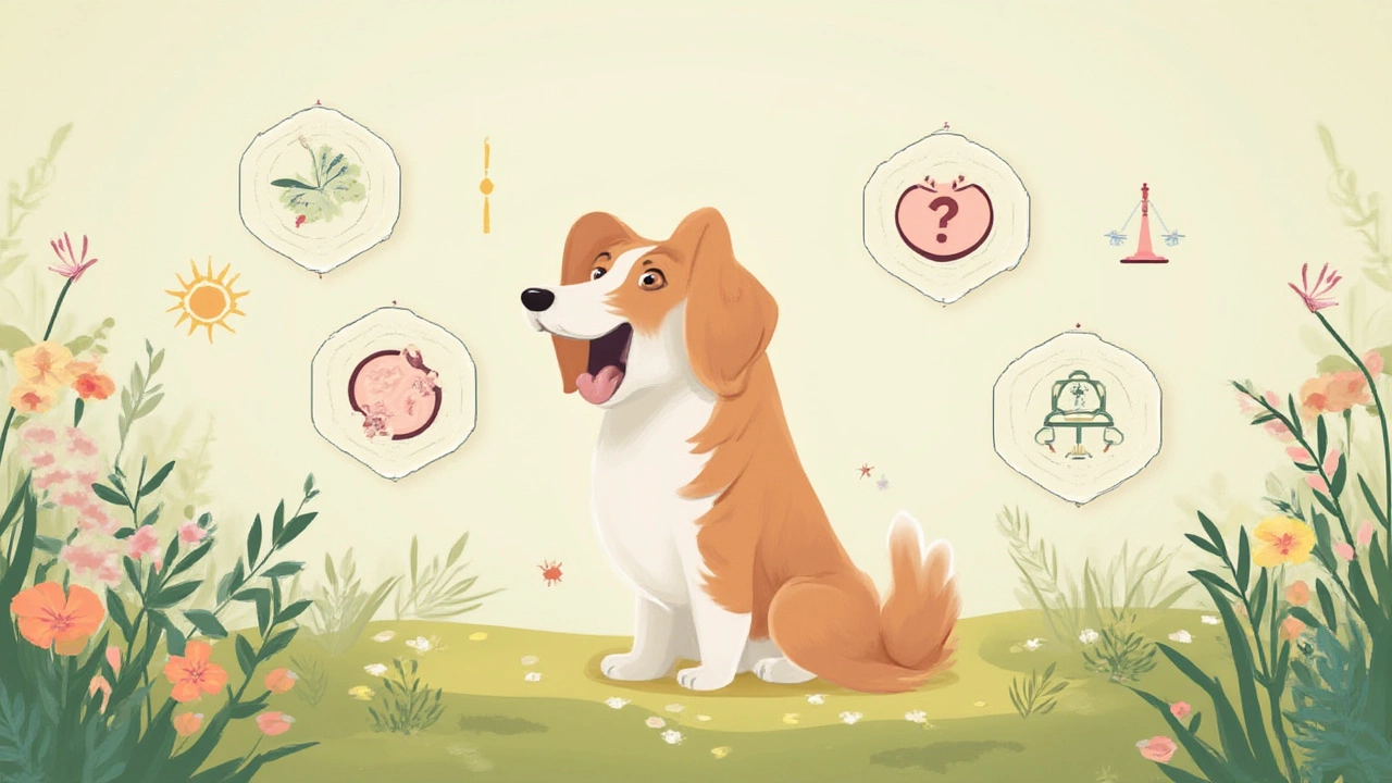How to Prepare Ground Chicken for Dogs: Safe Practices & Smart Add-Ons