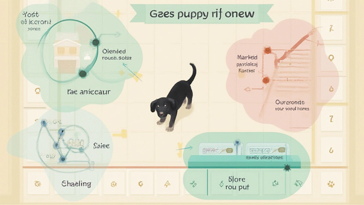 Signs Your Puppy Is Ready—and When to Hold Back