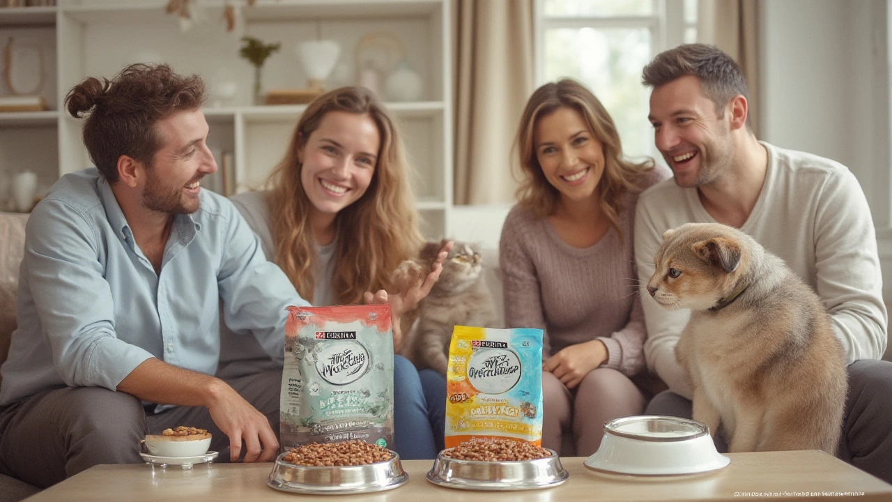 Which Should You Pick? Easy Steps to Your Perfect Pet Food Match