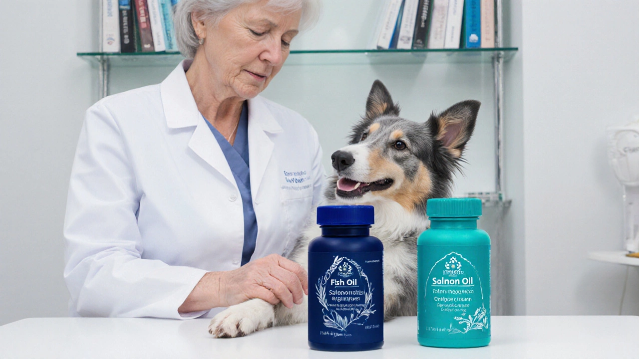 Health Benefits for Dogs