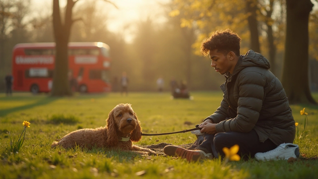 Step-by-Step Plans That Stop Barking for Good