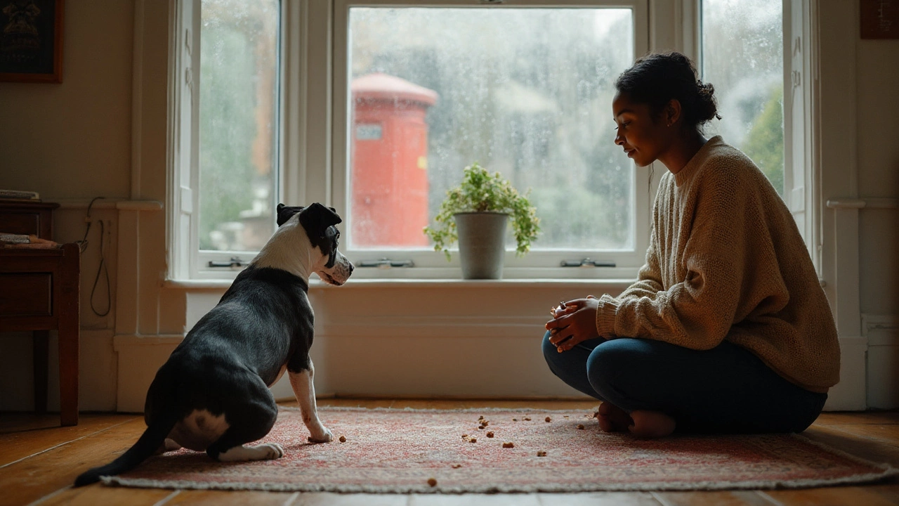 What Really Stops Dogs From Barking? Proven Ways to Calm Barking Without Harsh Collars
