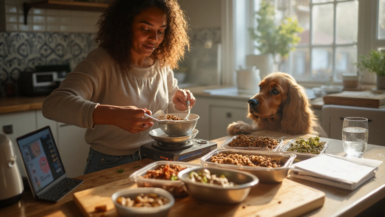 What To Feed Your Dog: Vet-Backed Guide to the Best Dog Food in 2025