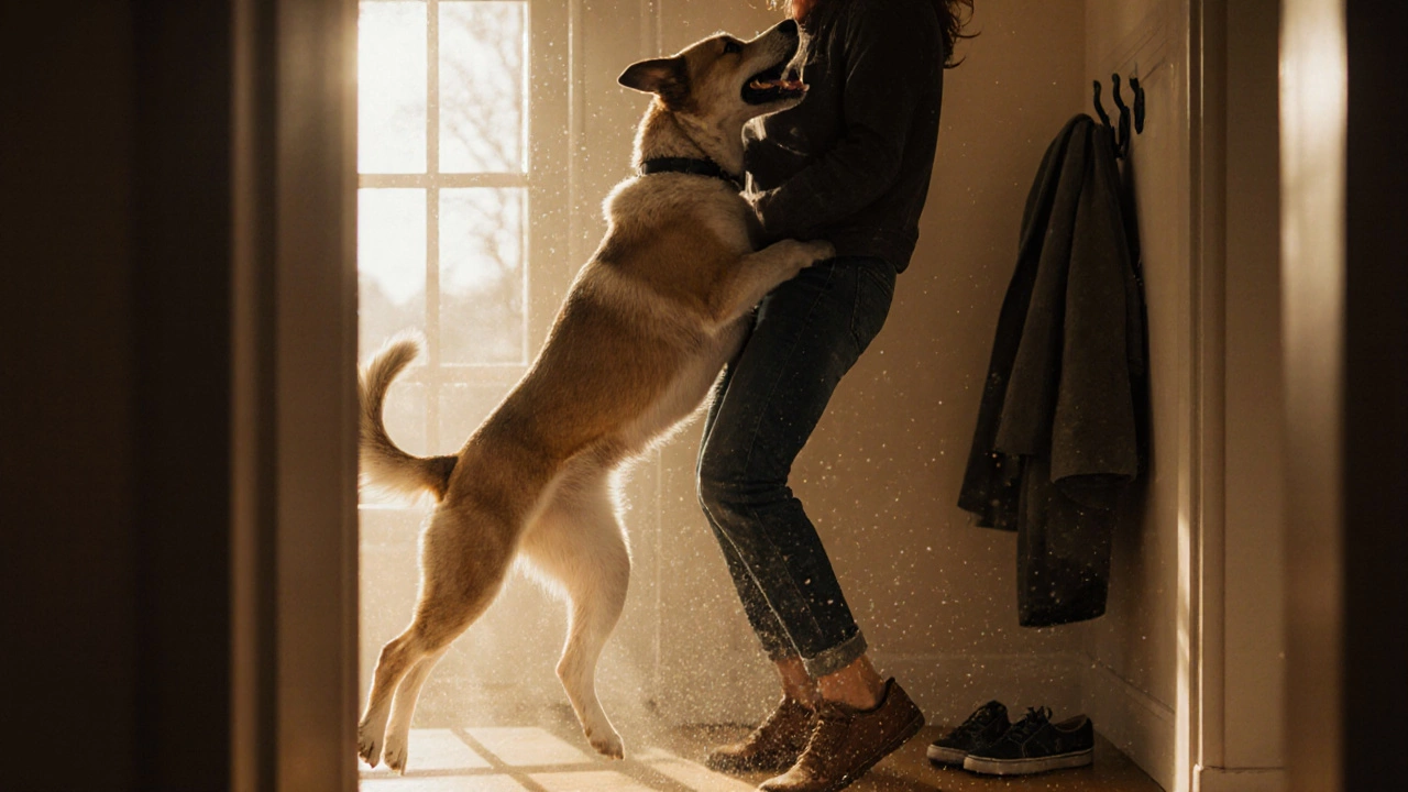 Does My Dog Know I Love Him? The Science Behind Dog Love and Bonding