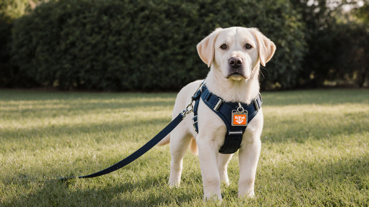 What Is the Alternative to a Breakaway Collar for Dogs?