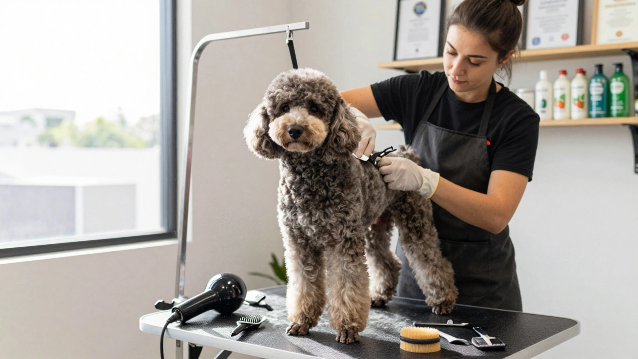 Is It Worth Getting a Dog Groomer? Real Costs, Benefits, and When You Should Skip It