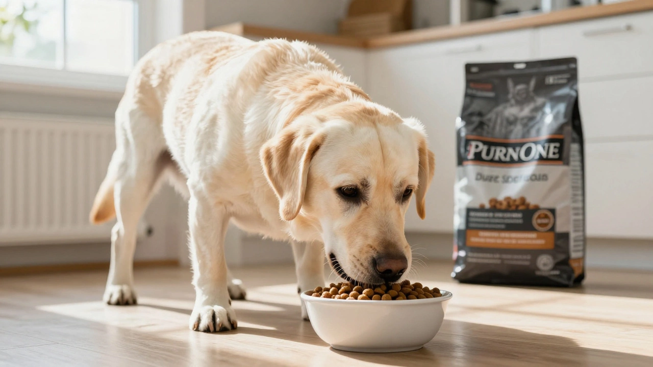 Is Purina One good for dogs? A real-world look at ingredients, nutrition, and vet opinions