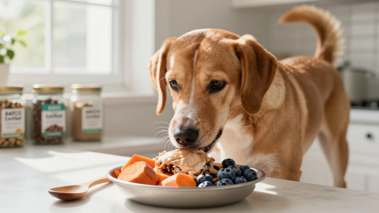 What Is the Healthiest Food to Feed Your Dog?