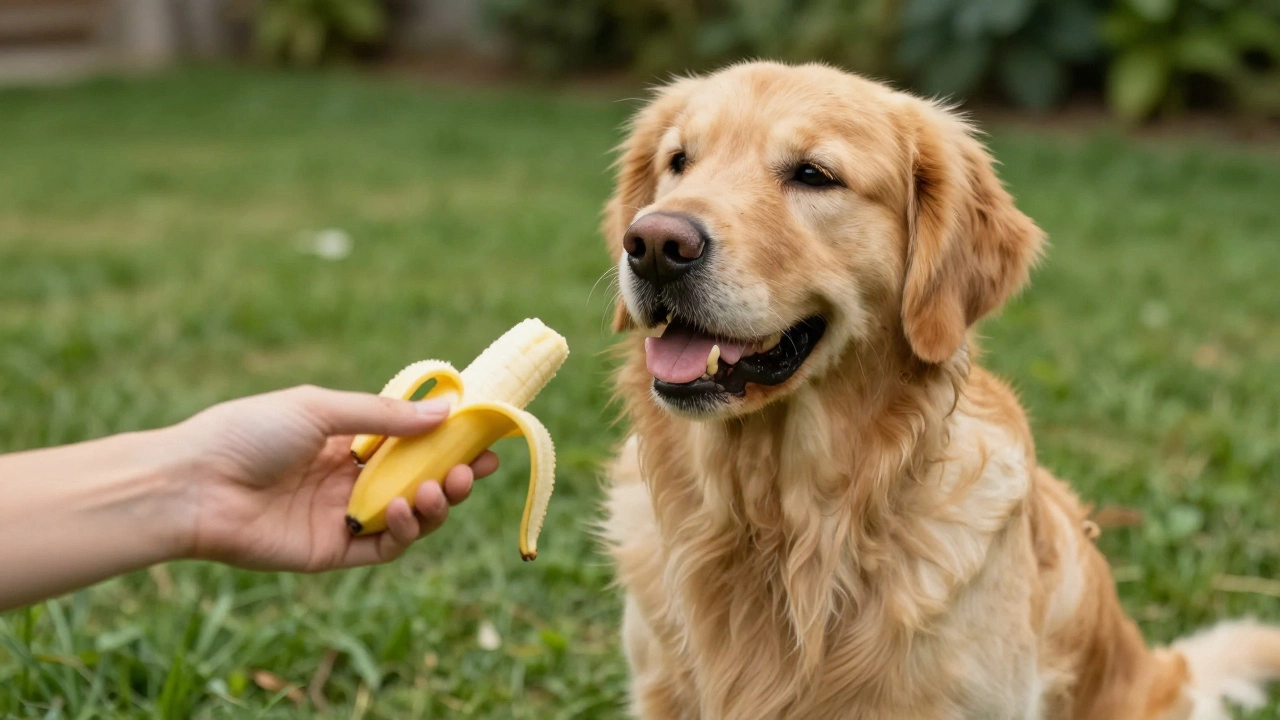 Are Bananas Good for Dogs? A Complete Safety Guide