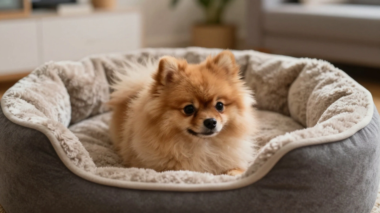 Do Dogs Prefer Hard or Soft Beds? The Complete Guide to Choosing the Right Support