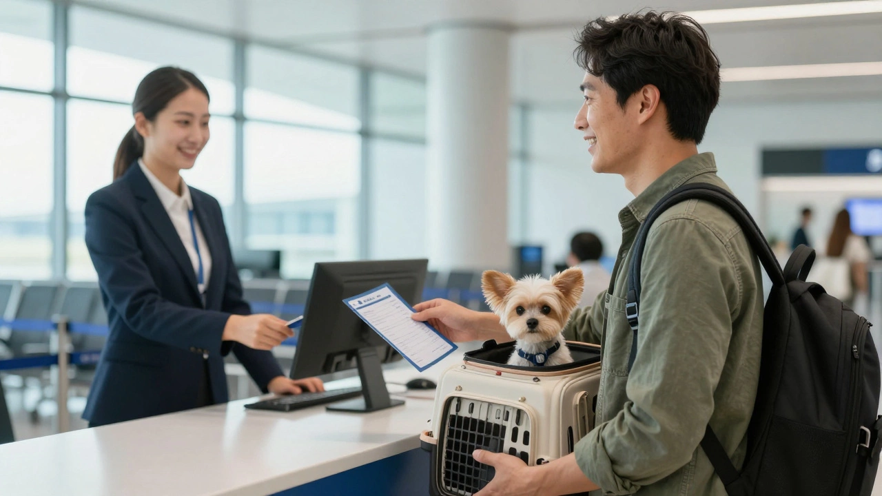 How Much Does It Cost to Fly with a Dog? (2026 Price Guide)