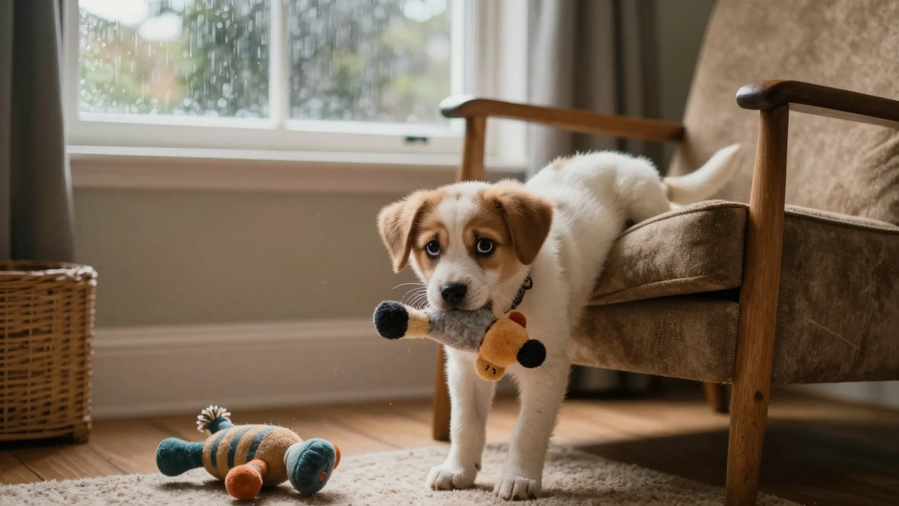 What is the Hardest Age to Train a Dog? A Realistic Guide