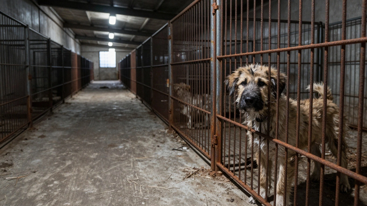 What States Are the Worst for Puppy Mills? A Guide to Ethical Dog Ownership