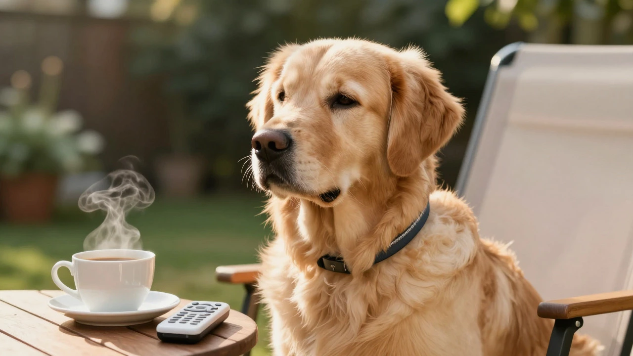 Do Vibrating Dog Collars Work? A Realistic Guide to Safety and Effectiveness