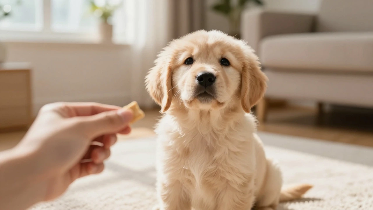 Are 8 Week Old Puppies Trainable? Yes, Here’s How to Start
