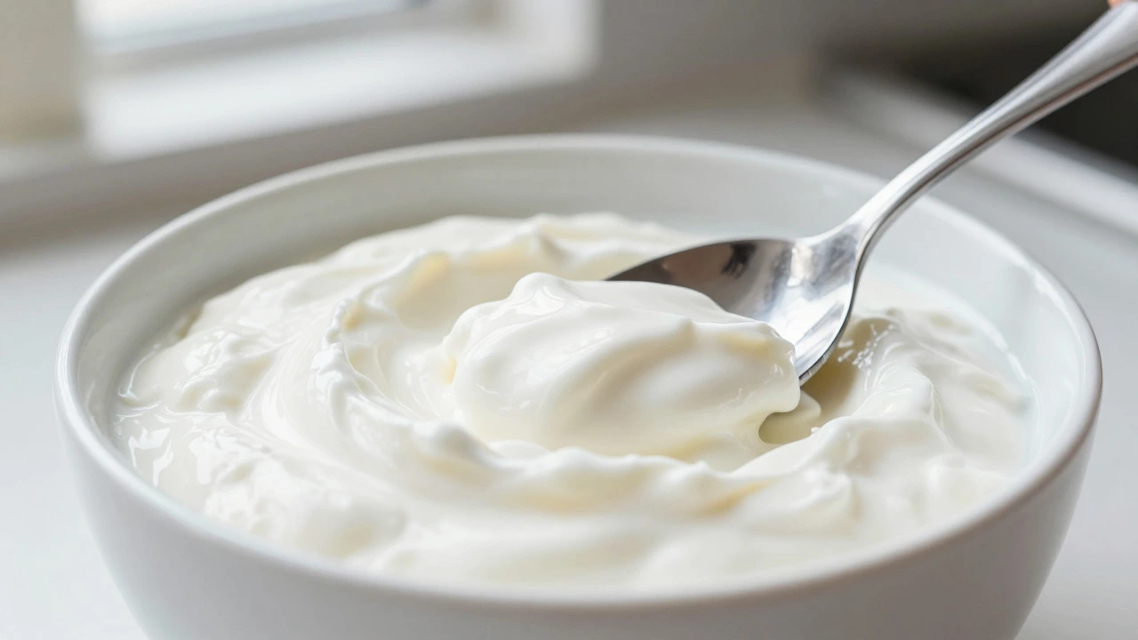Is Greek Yogurt Good for Dogs? Benefits, Risks & Safe Serving Guide
