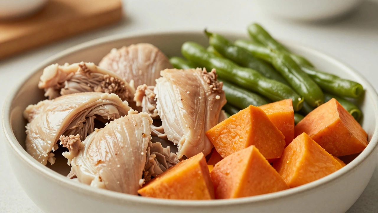 Safe Human Foods for Dogs: A Complete Guide to Alternatives
