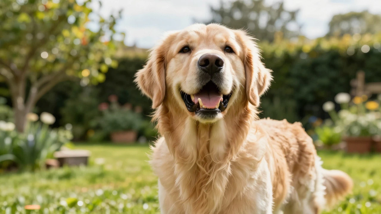The Most Important Vitamin for Dogs: A Complete Guide