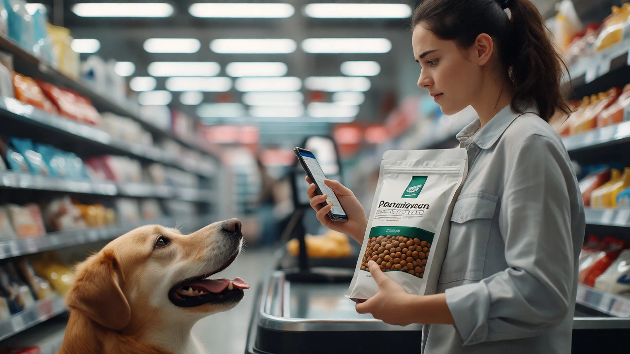 Affordable Dog Food Alternatives: What to Feed Your Dog When Budgets Are Tight