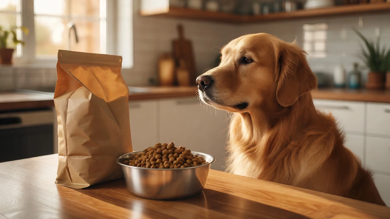 Best and Cheapest Way to Feed Dogs: A Practical Guide