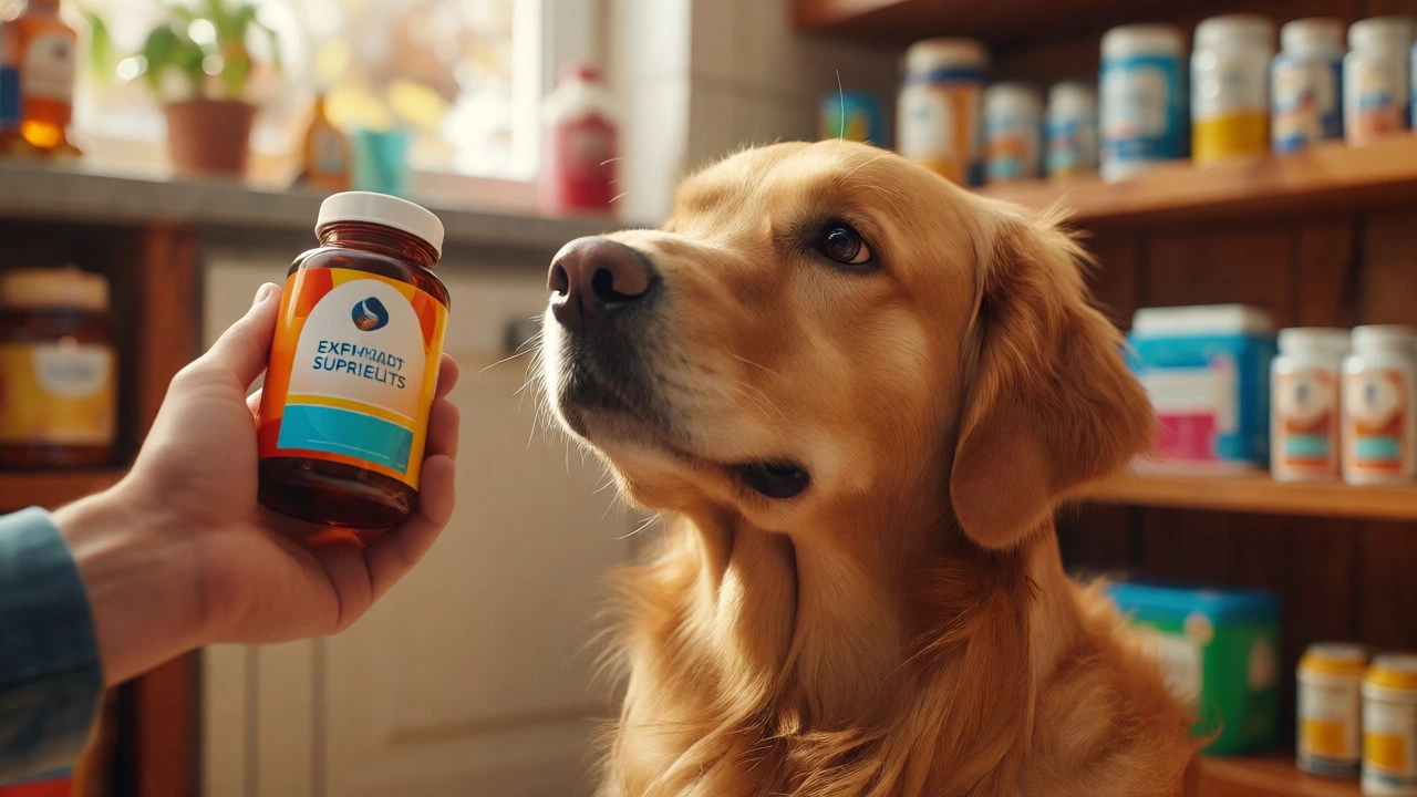 Do Dogs Need Supplements? A Vet-Backed Guide to Canine Health