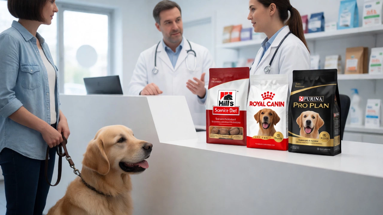 What Dog Food Brands Do Vets Recommend? A 2026 Guide
