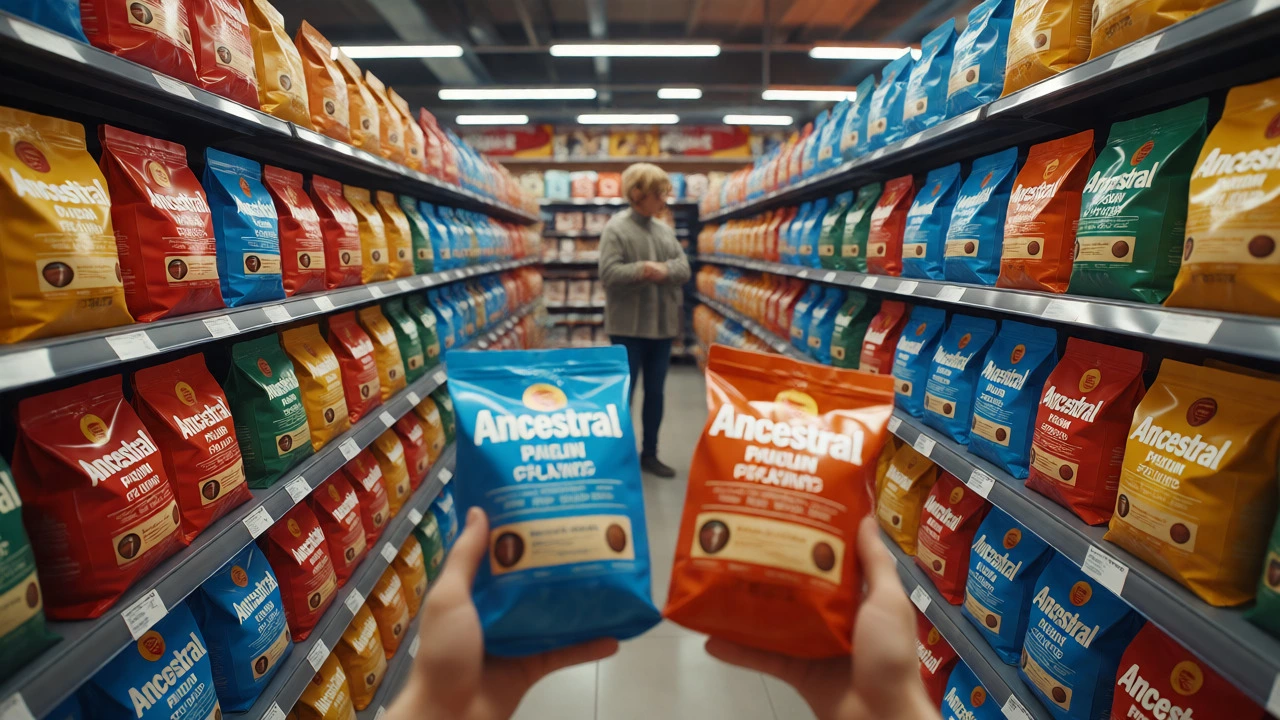 What Dog Food Is Recommended by Vets? A Practical Guide