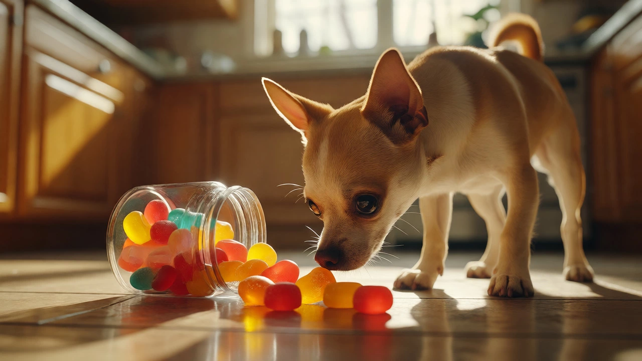 What Vitamins Should Dogs Not Take? A Safety Guide