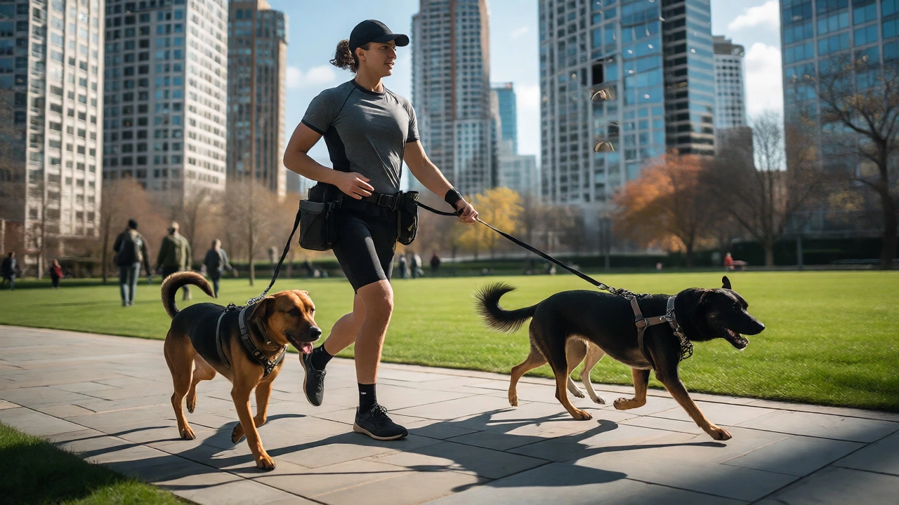 Dog Walker Demand: Is It a Viable Business in 2026?