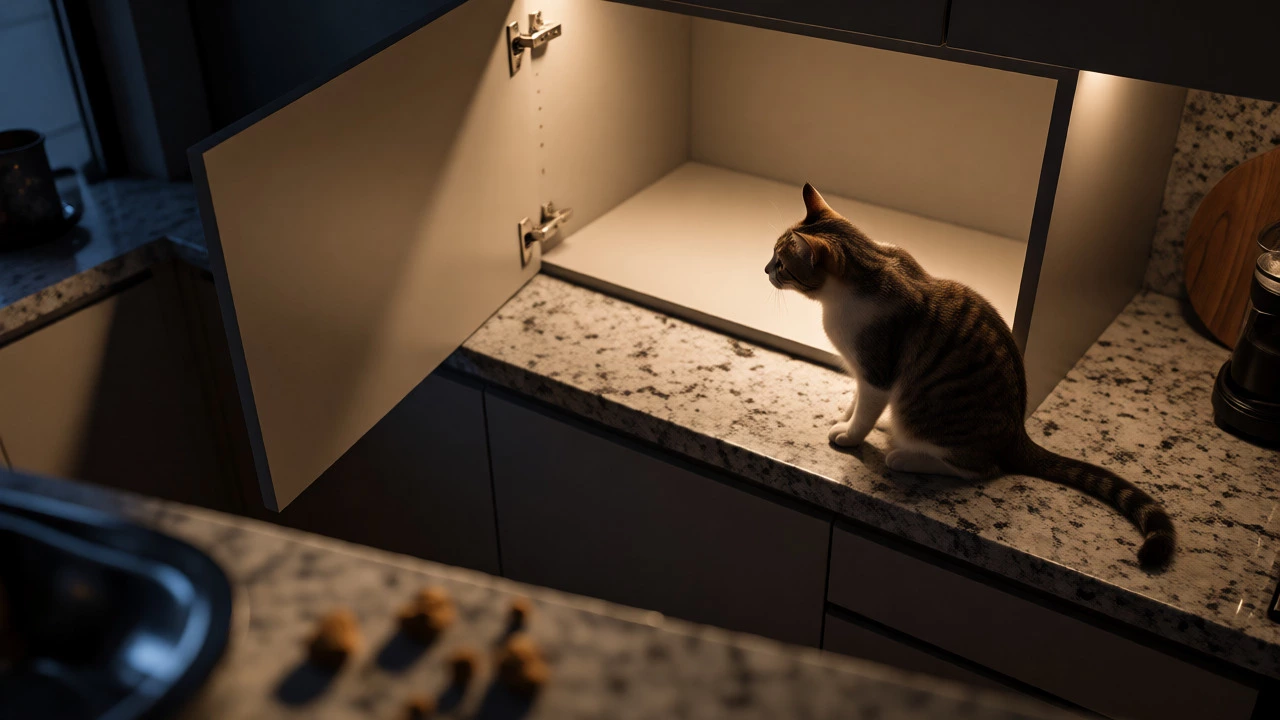 Emergency Cat Food Alternatives: What to Feed Your Cat When You Run Out