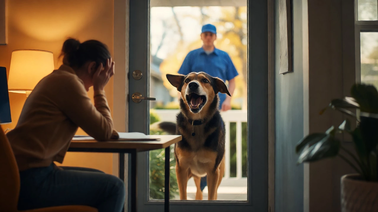 What Will Shut Up a Barking Dog? Proven Solutions